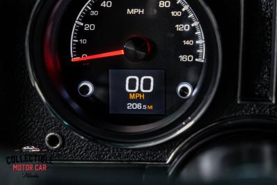 1971 Chevrolet Camaro