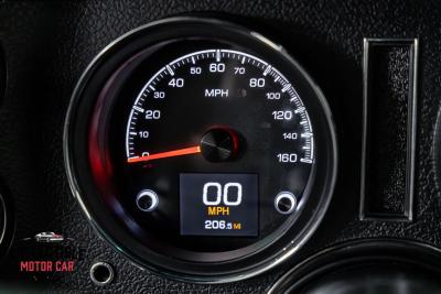 1971 Chevrolet Camaro