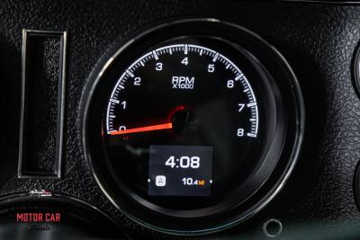 1971 Chevrolet Camaro