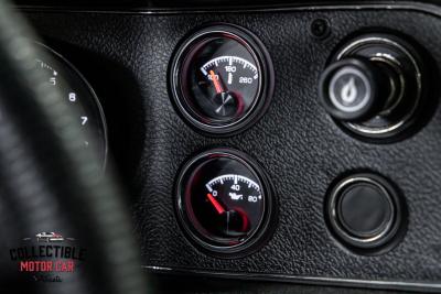 1971 Chevrolet Camaro