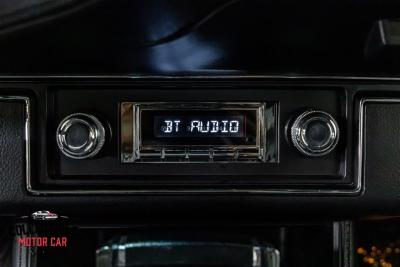 1971 Chevrolet Camaro