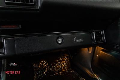 1971 Chevrolet Camaro