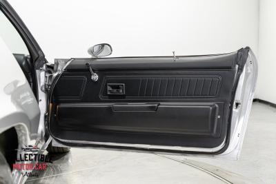 1971 Chevrolet Camaro