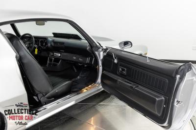 1971 Chevrolet Camaro