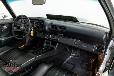 1971 Chevrolet Camaro