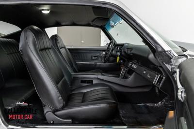 1971 Chevrolet Camaro