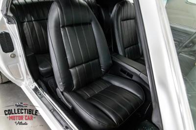 1971 Chevrolet Camaro