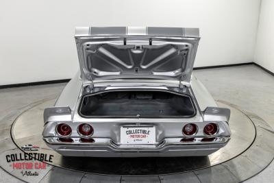 1971 Chevrolet Camaro