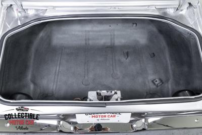 1971 Chevrolet Camaro