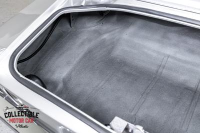 1971 Chevrolet Camaro