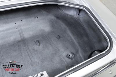 1971 Chevrolet Camaro