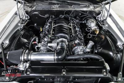 1971 Chevrolet Camaro