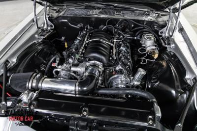 1971 Chevrolet Camaro