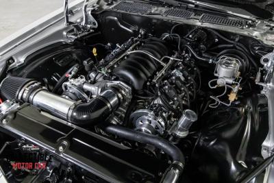 1971 Chevrolet Camaro