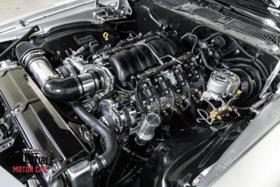 1971 Chevrolet Camaro