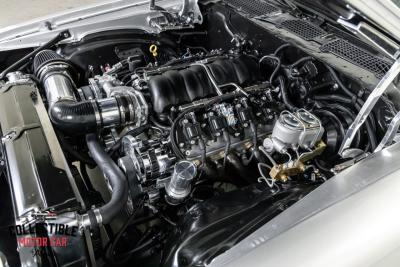 1971 Chevrolet Camaro