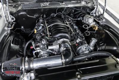 1971 Chevrolet Camaro