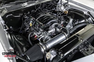 1971 Chevrolet Camaro