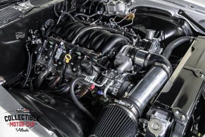 1971 Chevrolet Camaro