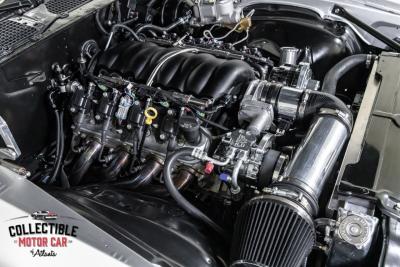 1971 Chevrolet Camaro