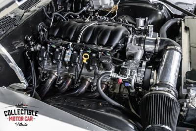 1971 Chevrolet Camaro