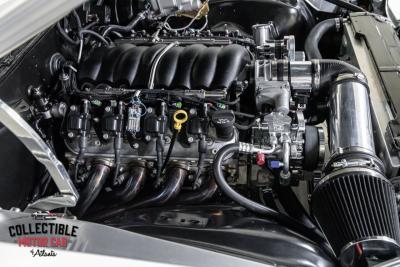 1971 Chevrolet Camaro