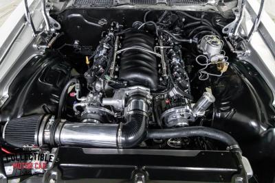 1971 Chevrolet Camaro