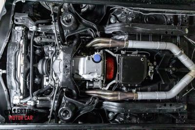 1971 Chevrolet Camaro