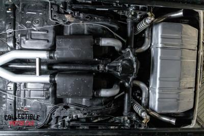 1971 Chevrolet Camaro