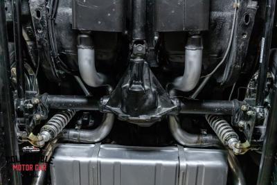 1971 Chevrolet Camaro