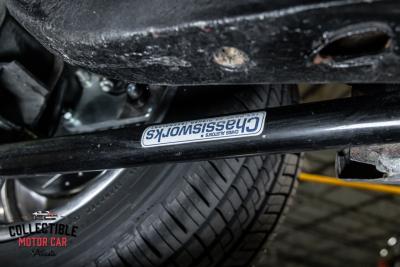 1971 Chevrolet Camaro