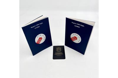 1937 Aston Martin 2 Litre Speed Model &ldquo;Still carrying Bertelli&rsquo;s coachwork&rdquo;