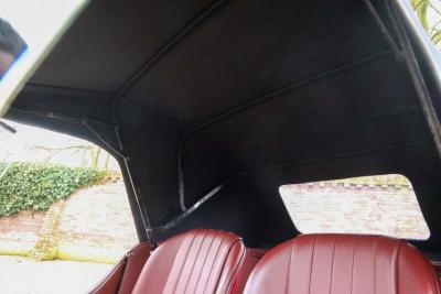 1937 Aston Martin 2 Litre Speed Model &ldquo;Still carrying Bertelli&rsquo;s coachwork&rdquo;