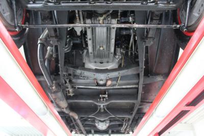 1937 Aston Martin 2 Litre Speed Model &ldquo;Still carrying Bertelli&rsquo;s coachwork&rdquo;