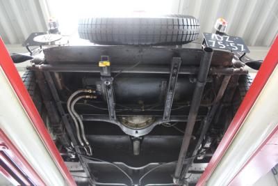 1937 Aston Martin 2 Litre Speed Model &ldquo;Still carrying Bertelli&rsquo;s coachwork&rdquo;