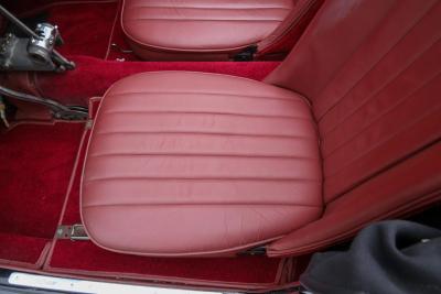 1937 Aston Martin 2 Litre Speed Model &ldquo;Still carrying Bertelli&rsquo;s coachwork&rdquo;