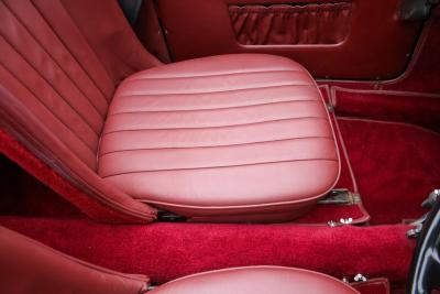 1937 Aston Martin 2 Litre Speed Model &ldquo;Still carrying Bertelli&rsquo;s coachwork&rdquo;