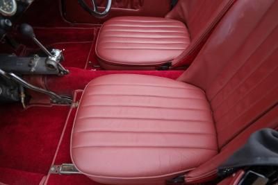 1937 Aston Martin 2 Litre Speed Model &ldquo;Still carrying Bertelli&rsquo;s coachwork&rdquo;