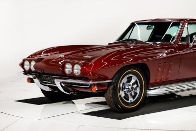 1966 Chevrolet Corvette