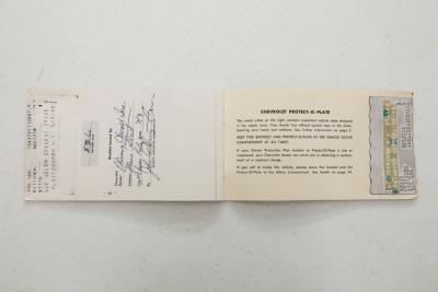 1966 Chevrolet Corvette