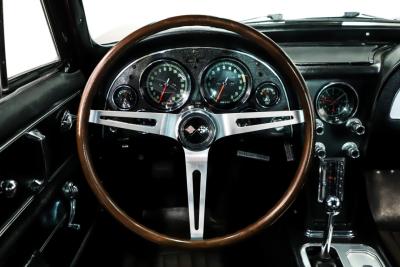 1966 Chevrolet Corvette