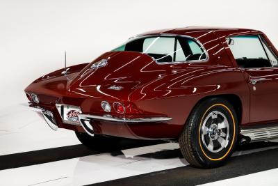 1966 Chevrolet Corvette