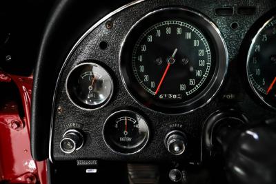 1966 Chevrolet Corvette