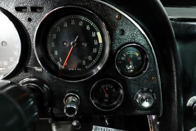 1966 Chevrolet Corvette