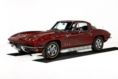 1966 Chevrolet Corvette