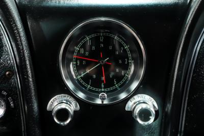 1966 Chevrolet Corvette