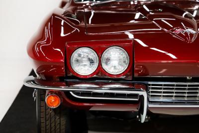 1966 Chevrolet Corvette