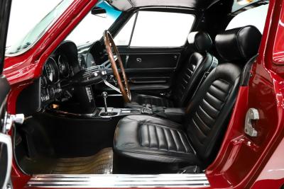 1966 Chevrolet Corvette