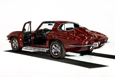 1966 Chevrolet Corvette