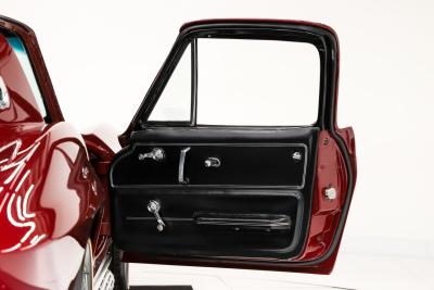 1966 Chevrolet Corvette